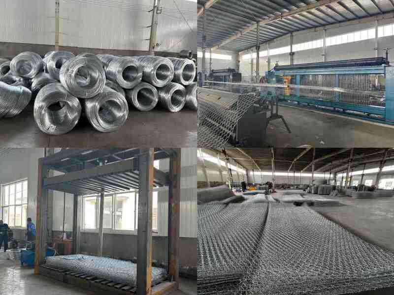 China Hebei Luojie Metal Products Co., Ltd.