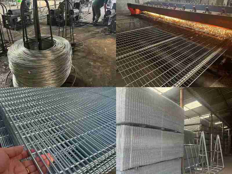 China Hebei Luojie Metal Products Co., Ltd.