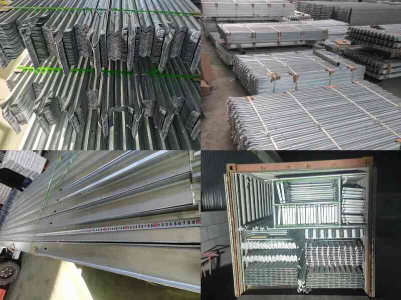 China Hebei Luojie Metal Products Co., Ltd.