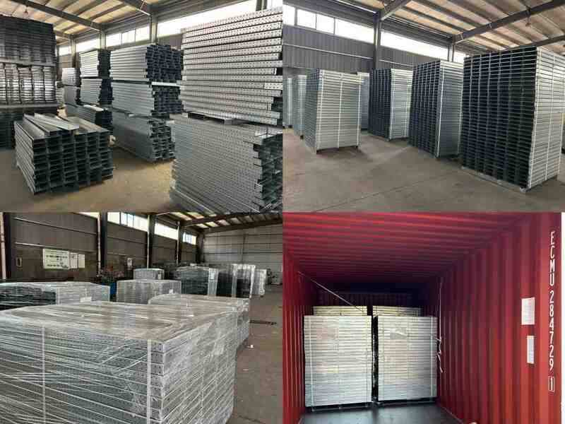 China Hebei Luojie Metal Products Co., Ltd.