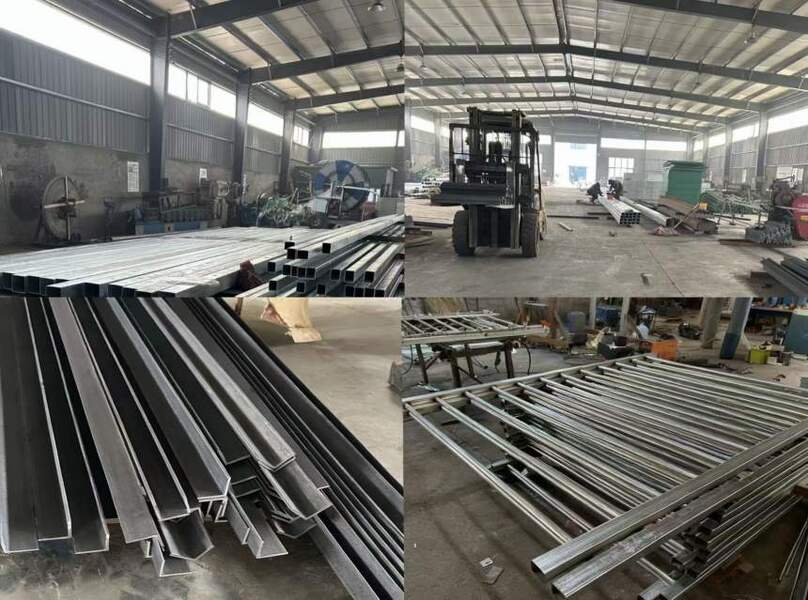 China Hebei Luojie Metal Products Co., Ltd.