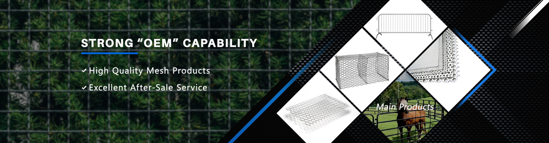 Quality Steel Palisade Fence factory