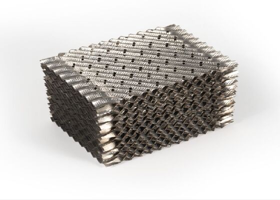 Structure Packing manufacturer from China
